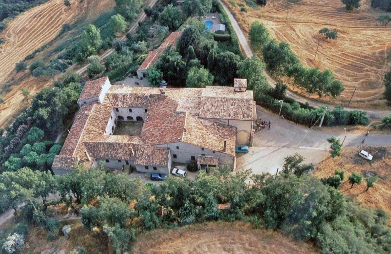 Villa La Ficuzza Чіттаделлла-дель-Капо Екстер'єр фото